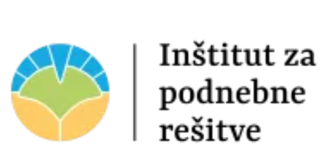 IPRES Inštitut za podnebne rešitve IPRES